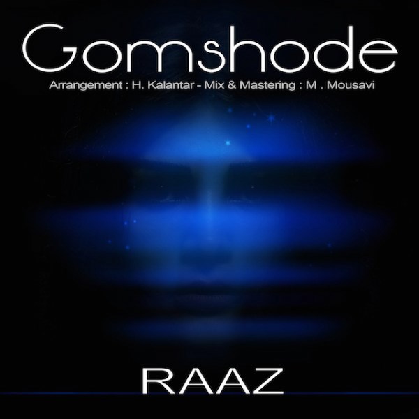 Raaz - 'Gomshode'