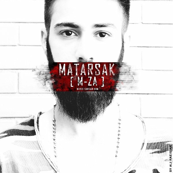 Ramin M-za - 'Matarsak'