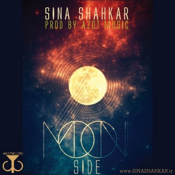 Sina Shahkar - 'Moon Side'