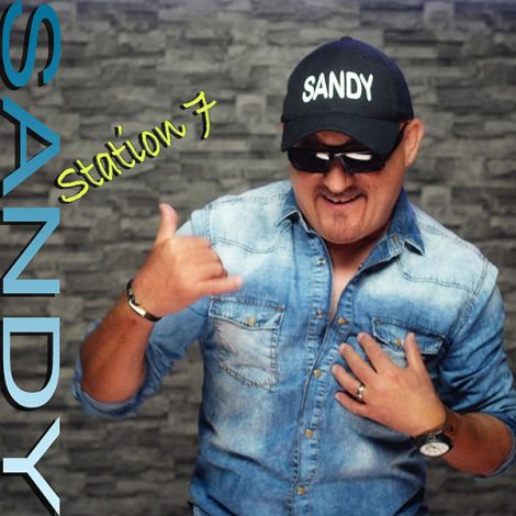 Sandy - 'Mehmooni'