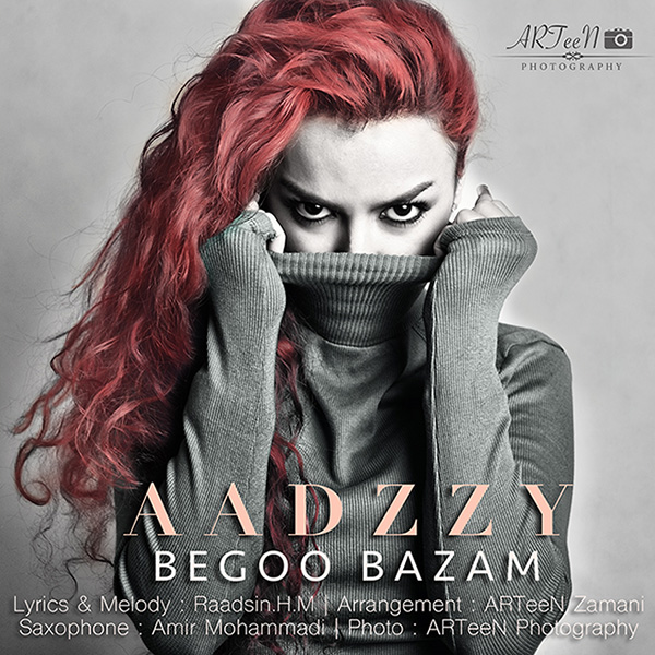Aadzzy - 'Begoo Bazam'