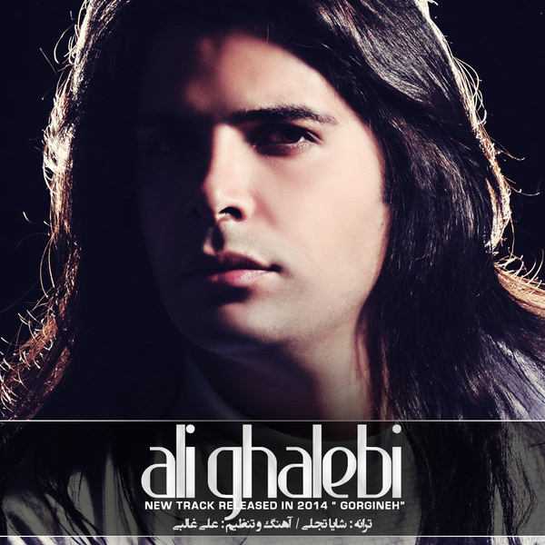 Ali Ghalebi - 'Gorgine'