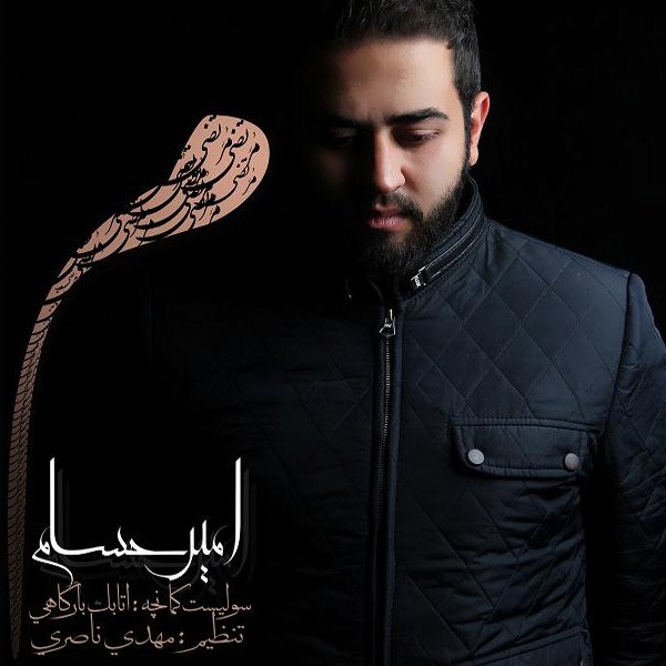 Amir Hesam - 'Mim'