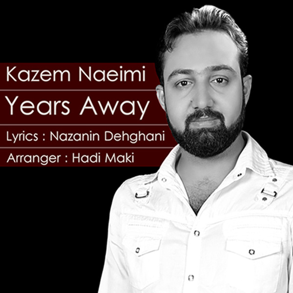Kazem Naeimi - 'Salhaye Doori'