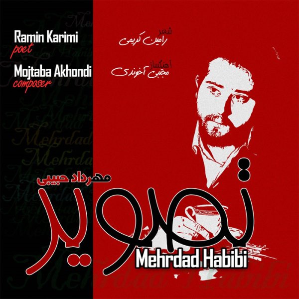 Mehrdad Habibi - 'Tasvir'