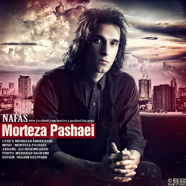 Morteza Pashaei - Nafas
