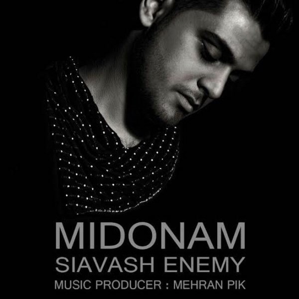 Siavash Enemy - 'Midonam'