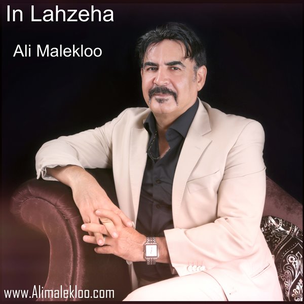 Ali Malekloo - 'In Lahzeha'