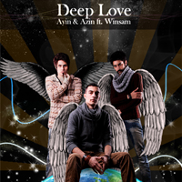 Ayin & Azin - Deep Love (Original Mix) (Ft Winsam)