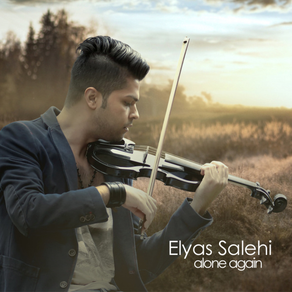Elyas Salehi - 'Alone Again'