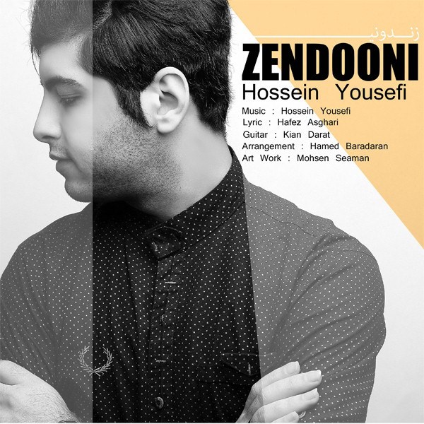 Hossein Yousefi - Zendooni