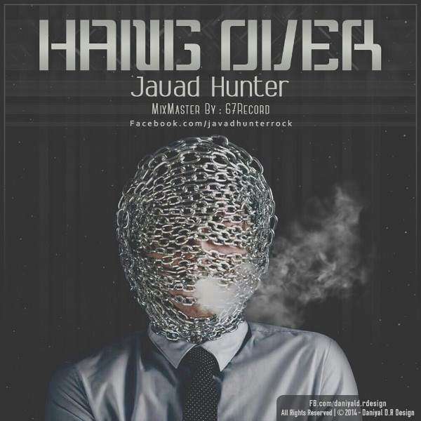 Javad Hunter - Hangover