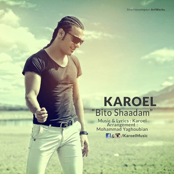 Karoel - 'Bi To Shadam'