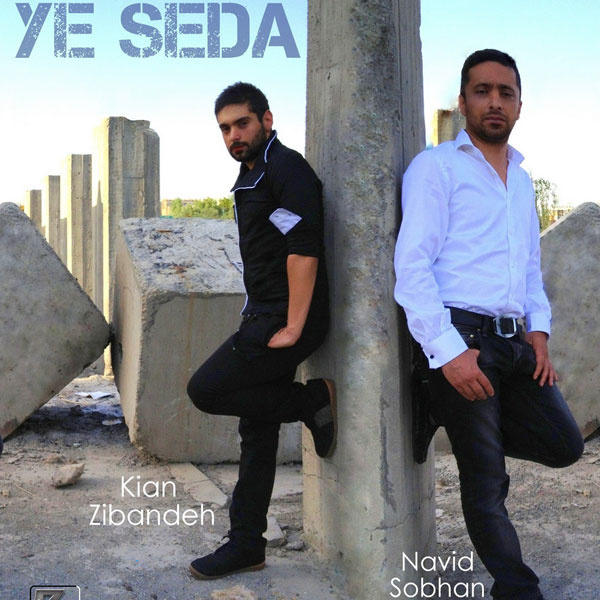 Kian Zibandeh & Navid Sobhan - 'Yeseda'