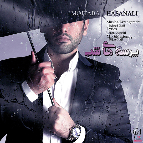 Mojtaba Hasanali - Parse Haye Shab