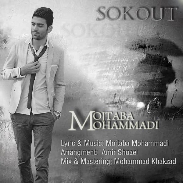 Mojtaba Mohammadi - 'Sokout'
