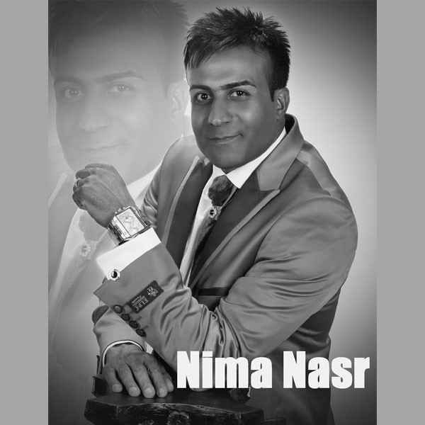 Nima Nasr - 'Az To Gozashtam'