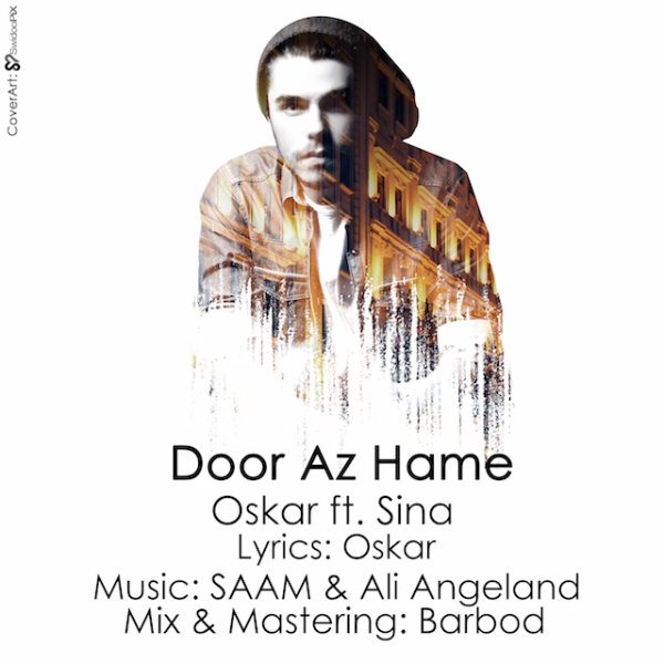 Oskar - Door Az Hame (Ft Sina)