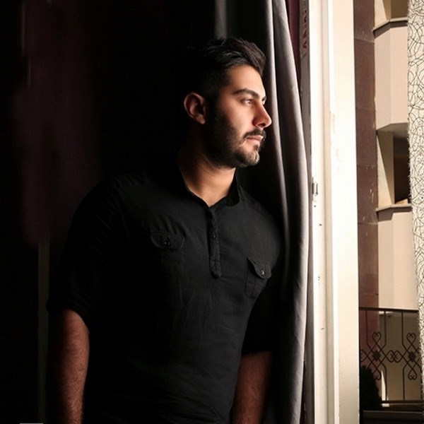 Ramin Moghaddam - 'Rozaye Porteghali'