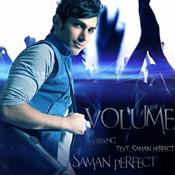 Saman Perfect - 'Volume'