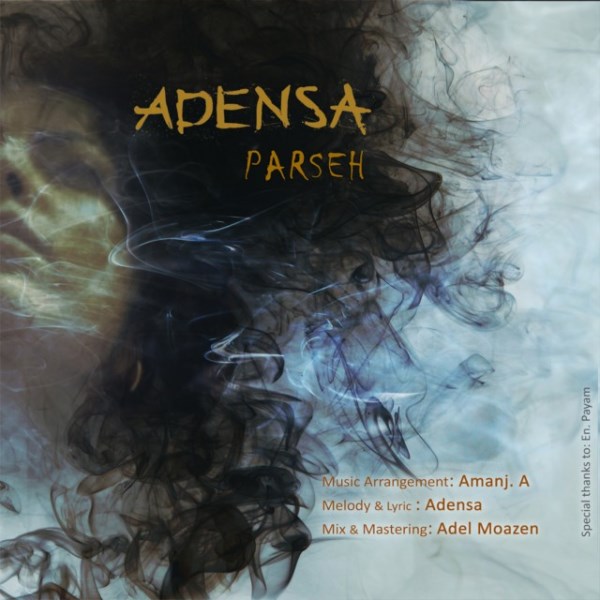 Adensa - 'Parseh'