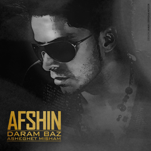 Afshin - 'Daram Baz Ashegh Misham'