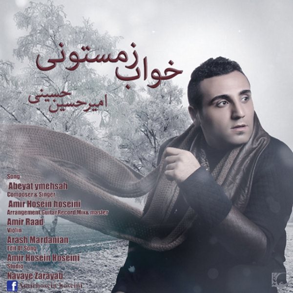Amir Hossein Hosseini - 'Khabe Zemestooni'