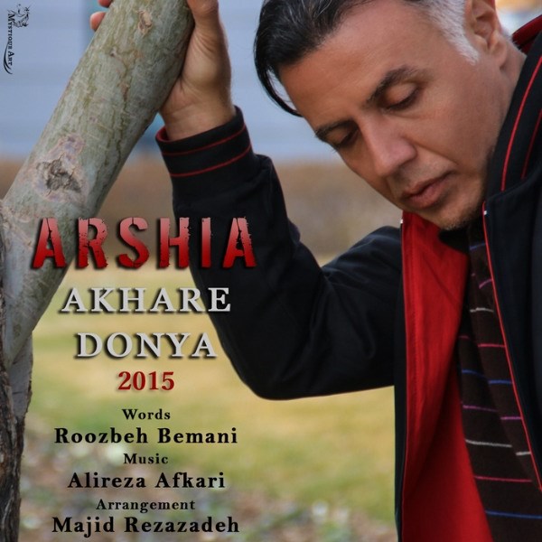 Arshia - 'Akhare Donya'