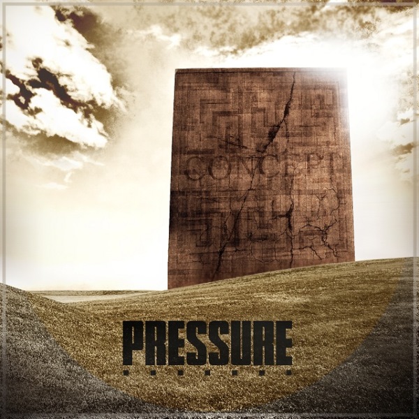 Concept - 'Pressure'