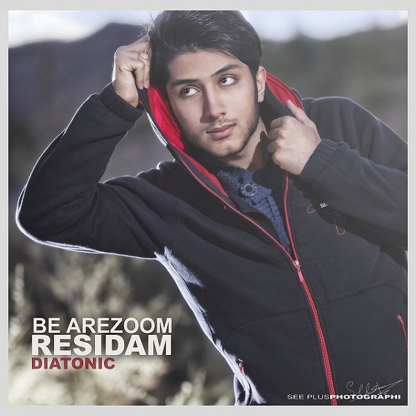 Diatonic - 'Be Arezoom Residam'