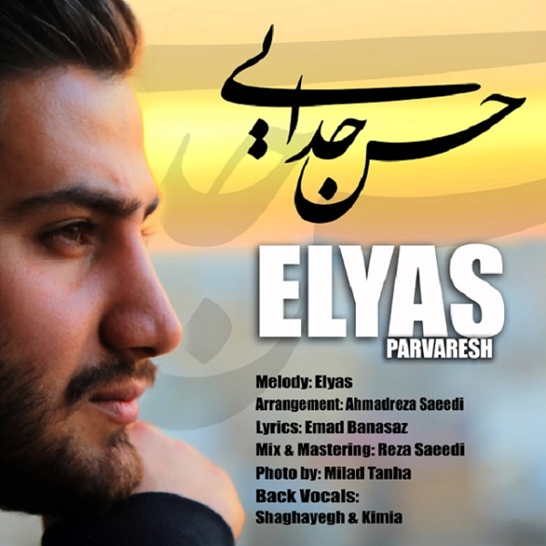 Elyas Parvaresh - 'Hesse Jodaei'