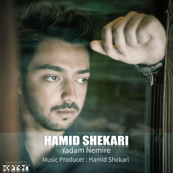 Hamid Shekari - 'Yadam Nemire'