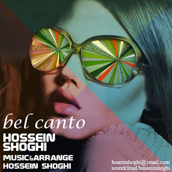 Hossein Shoghi - 'Bel Canto'