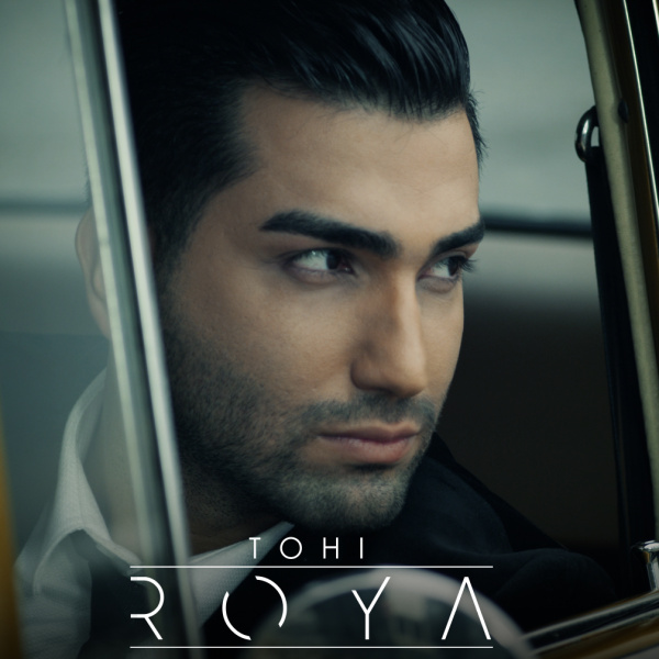 Hossein Tohi - 'Roya'