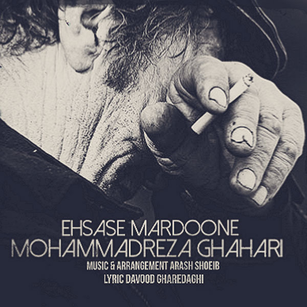 Mohammadreza Ghahari - 'Ehsase Mardoone'
