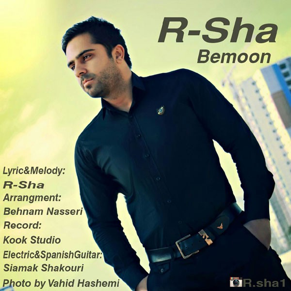 R-Sha - 'Bemoon'
