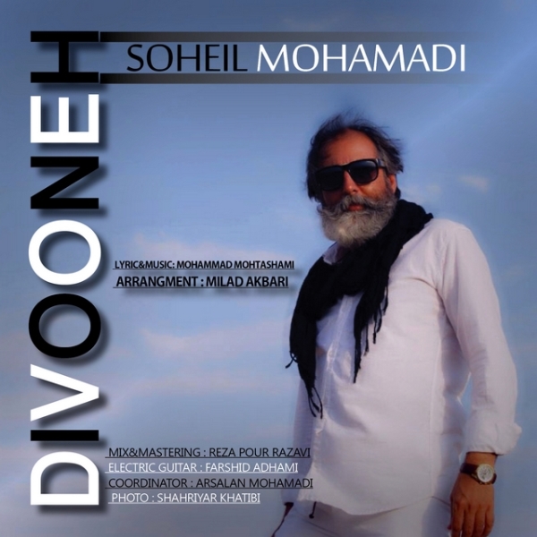 Soheil Mohammadi - 'Divoone'