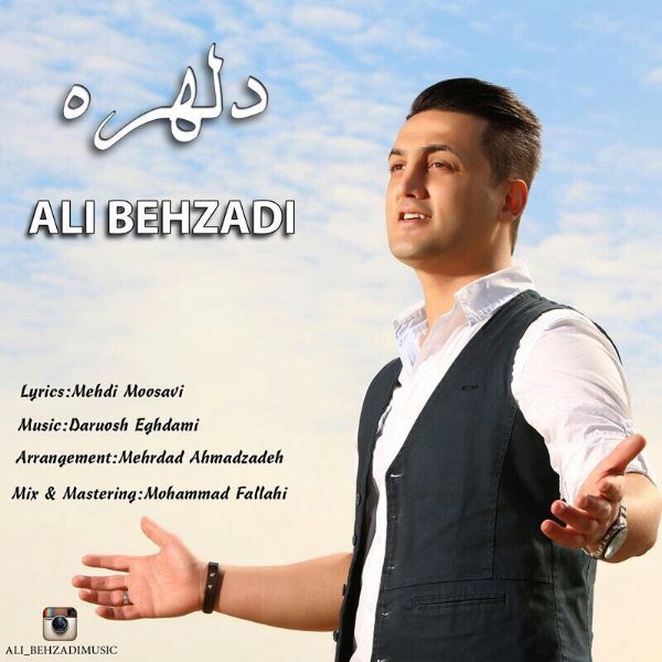 Ali Behzadi - 'Delhoreh'