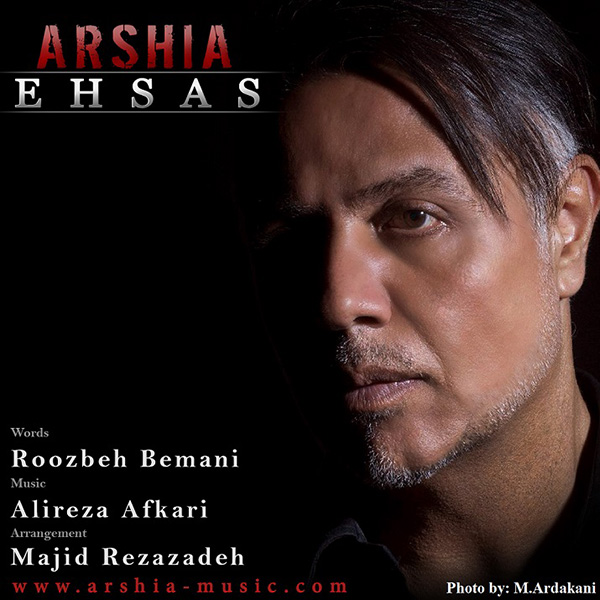 Arshia - 'Ehsas'