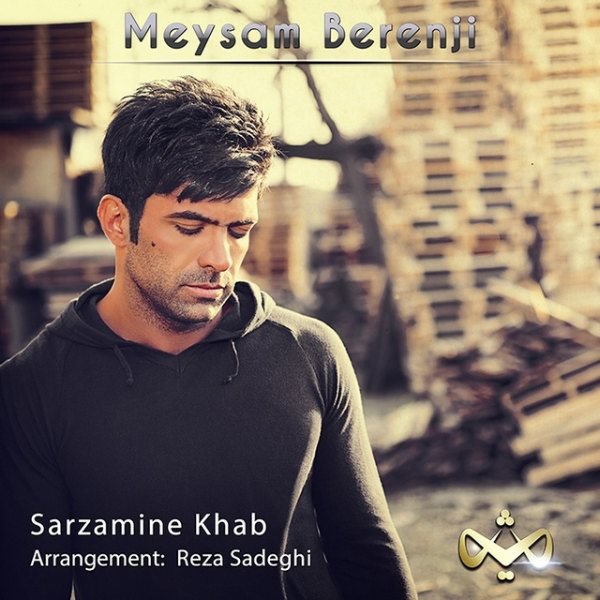 Meysam Berenji - 'Sarzamin Khab'