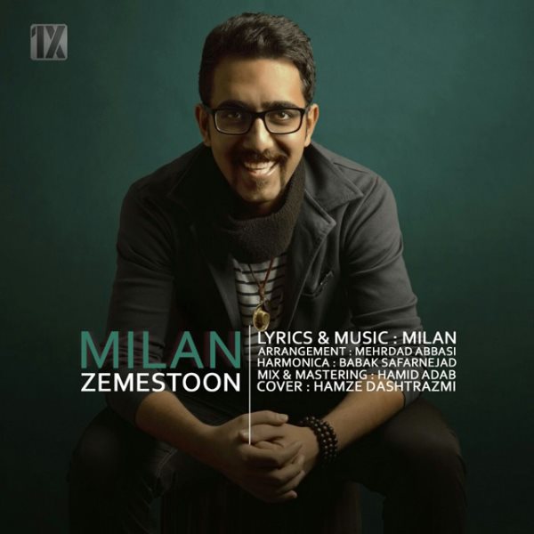 Milan - 'Zemestoon'