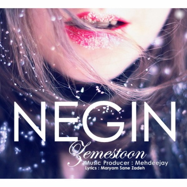 Negin - 'Zemestoon'