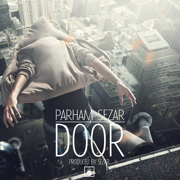 Parham Sezar - 'Door'