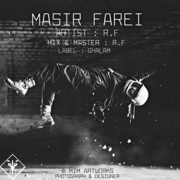 Rf - 'Masir Farei'