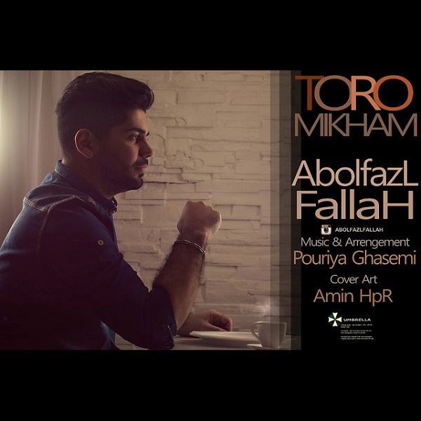 Abolfazl Fallah - Toro