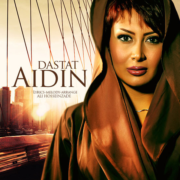 Aidin - 'Dastat'