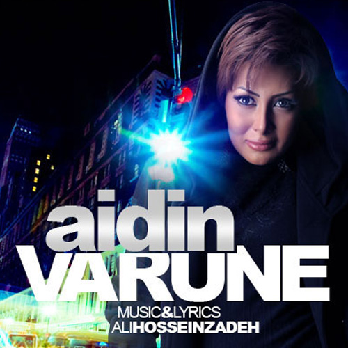 Aidin - 'Varune'