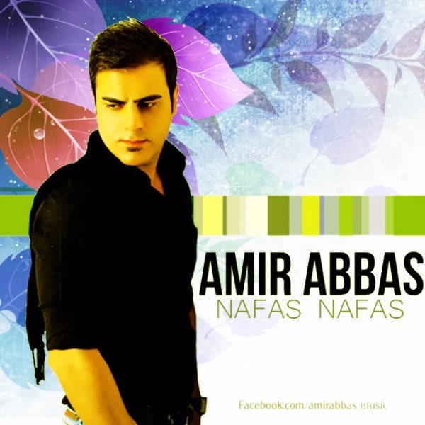 Amir Abbas - Nafas Nafas
