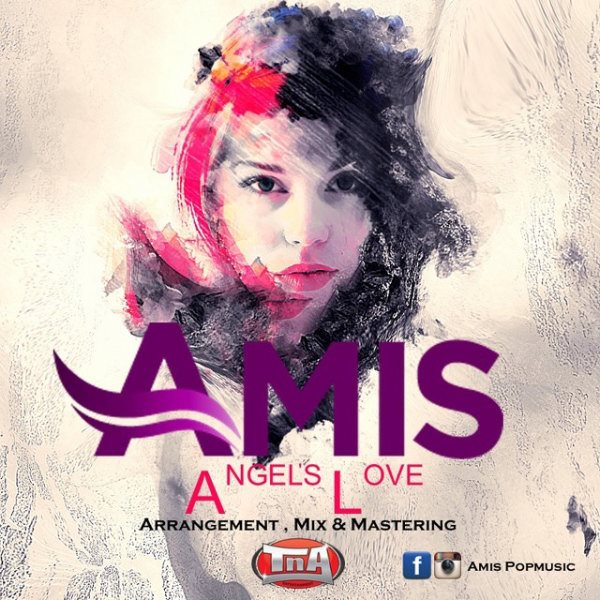 Amis - Angels Love