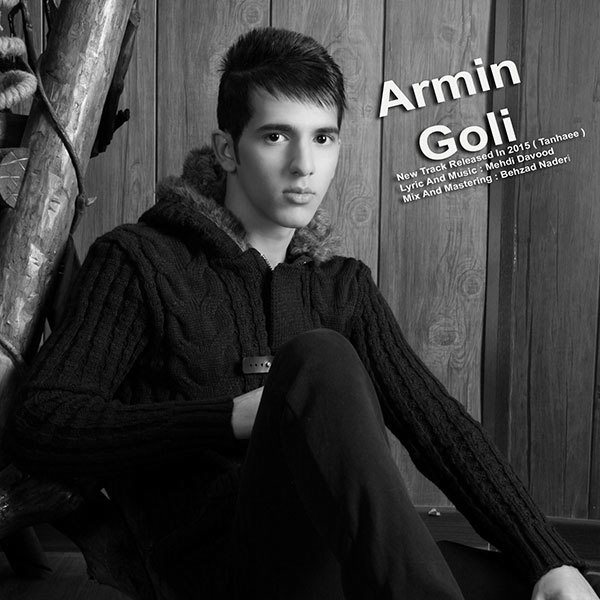 Armin Goli - Tanhaee